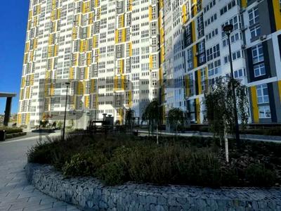 квартира за адресою Євгена Маланюка вул. (Степана Сагайдака), 8