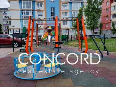 квартира за адресою Одеський пров., 8