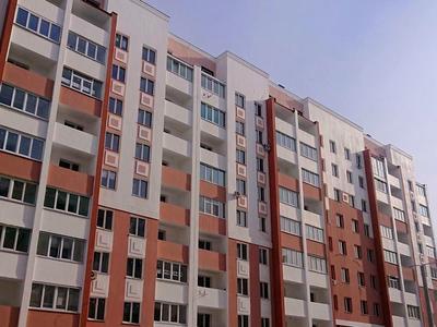 квартира по адресу Академика Барабашова ул., 10а