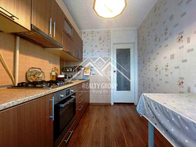 квартира за адресою проспект Миру, 4