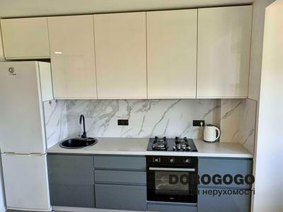 квартира по адресу Паркова, 8