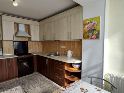 квартира за адресою Євгена Чикаленка вул., 59к
