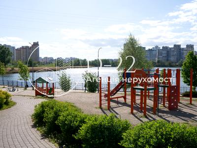 квартира за адресою Ревуцького вул., 40-Г