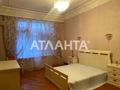 квартира за адресою Пироговська вул., 3