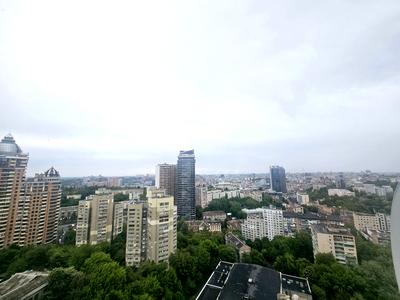 квартира по адресу Панаса Мирного ул., 28-А