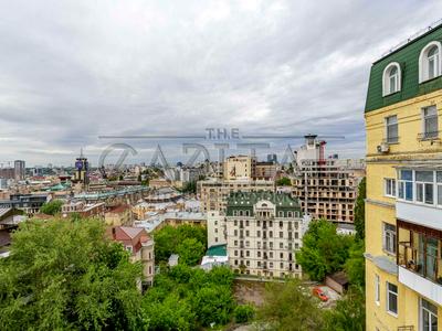 квартира по адресу Круглоуниверситетская ул., 14