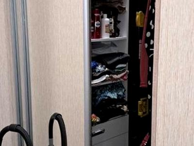 квартира по адресу Металлургов просп., 8-А