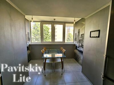 квартира по адресу Нежинская ул., 10