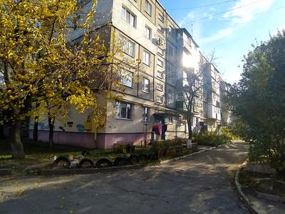 квартира по адресу Слобожанский просп. (Газеты 