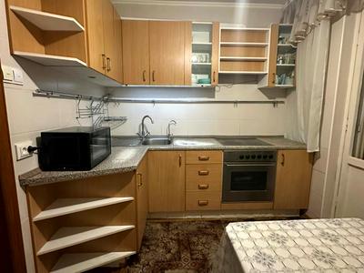 квартира за адресою Драгоманова вул., 3-В