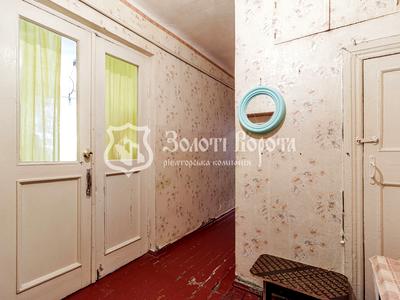 квартира за адресою Юрія Поправки вул. (Миколи Лебедєва), 11