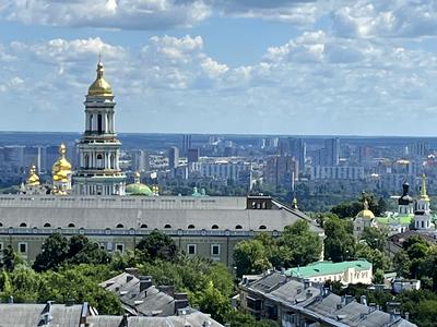 квартира за адресою Князів Острозьких вул. (Московська), 46/2