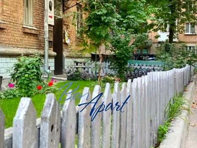 квартира за адресою Лесі Українки бульв., 13