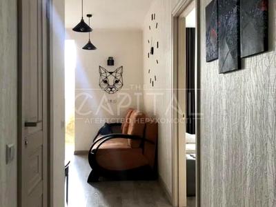 квартира за адресою Озерна вул., 4-А
