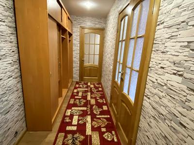 квартира по адресу Тополя 2, 12