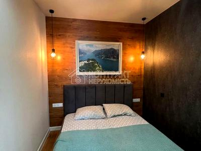 квартира за адресою Драгоманова вул., 6