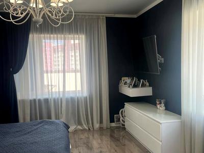 квартира за адресою Віталія Вергая вул. (Маршала Батицького), 8