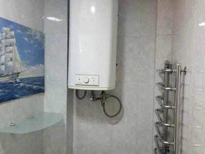 квартира по адресу Ирпенская ул., 62