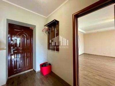 квартира за адресою Польова вул., 20Б
