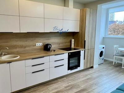 квартира за адресою Деміївська вул., 16