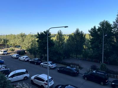 квартира по адресу Милославская ул., 2
