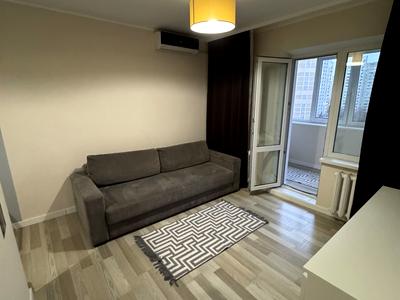 квартира по адресу Киев, Драгоманова ул., 8-А
