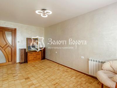 квартира по адресу Зои Гайдай ул., 7-А