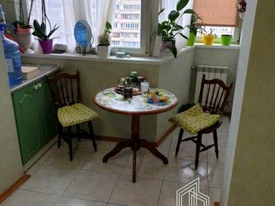 квартира по адресу Володимира Висоцького бульв., 6