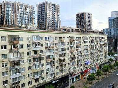 квартира за адресою Велика Васильківська вул. (Червоноармійська), 132