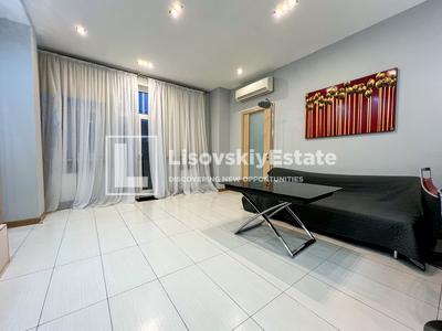 квартира по адресу Спасская ул., 5