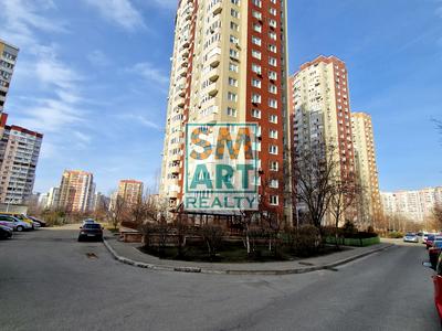 квартира по адресу Петра Григоренко просп., 28-В