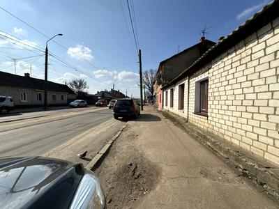 комерційна за адресою Бориса Тена вул., 27