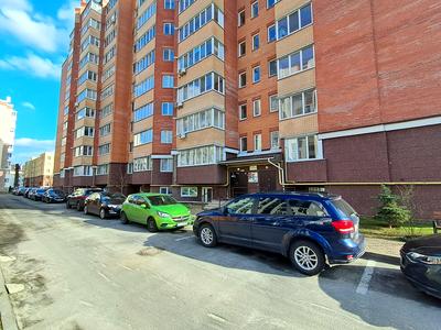 квартира по адресу Ново-Оскольская ул., 10-В