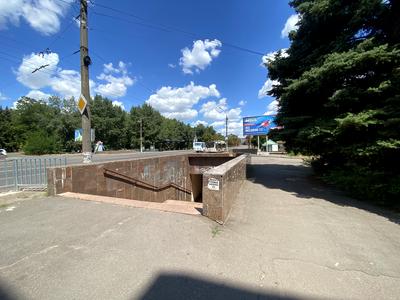 комерційна за адресою Кривий Ріг, Корнія Речмидила вул. (Ногіна), 38