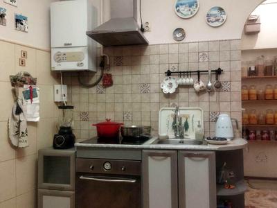 квартира за адресою Шевченка Т., 30