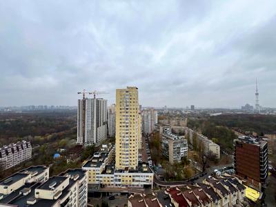 квартира по адресу Авиаконструктора Игоря Сикорского ул. (Танковая), 4-Г