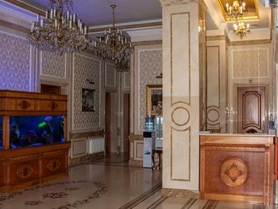 квартира за адресою Тараса Шевченка бульв., 27-А