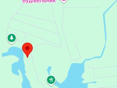 ділянка за адресою с. Коробівка, 