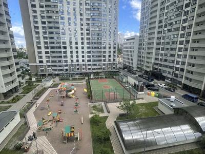 квартира по адресу Авиаконструктора Игоря Сикорского ул. (Танковая), 4-Б