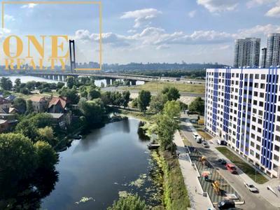 квартира по адресу Центральная ул., 21-Б