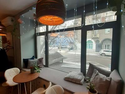 коммерческая по адресу Оболонская ул., 35