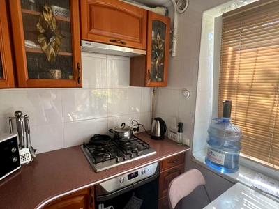 квартира за адресою Миколи Кибальчича вул., 8-А