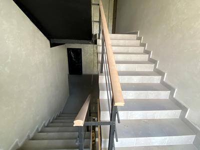 квартира по адресу Бельведерская ул., 2а
