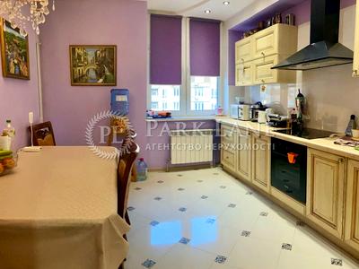 квартира за адресою Петра Григоренка просп., 22/20