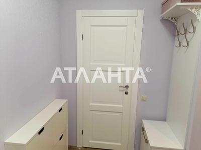 квартира по адресу Садовая ул., 2 к13