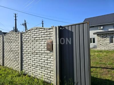 дом по адресу Озерна, 1