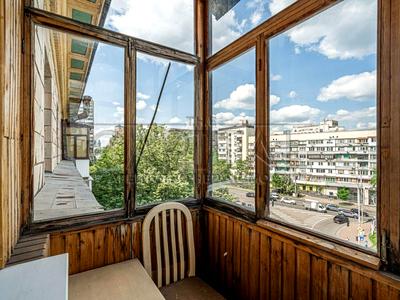 квартира за адресою Михайла Бойчука вул. (Кіквідзе), 2/34