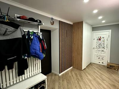 квартира за адресою Академіка Янгеля вул. (Фрунзе), 6