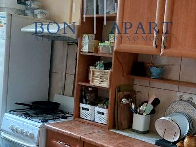 квартира за адресою Гоголівська вул., 6-А