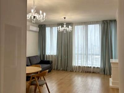 квартира за адресою Берестейський просп. (Перемоги), 42а